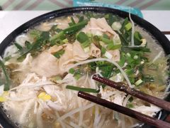 -蒙小妹骨汤饭.米线(新光路店)
