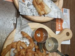 -呷哺呷哺(松江开元店)