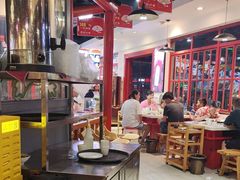 -蛙一刀·麻椒鱼火锅(金仙桥店)