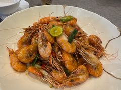 -汉水谣·江景餐厅(江滩店)