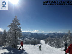 -零度滑雪室内训练中心(莘庄店)