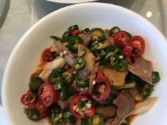 -锦江宾馆-花园餐厅