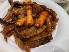 -凯鸽酒楼(大同振兴街店)