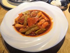 -OBANAE欧巴呢韩国传统烤肉店(三水店)