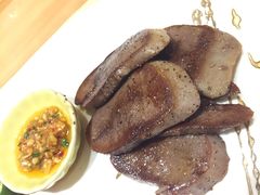-大岛日本料理铁板烧(南通大饭店)