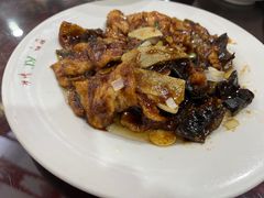 -晋阳饭庄(虎坊桥店)