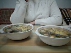 -吉云馄饨(桑梓路店)