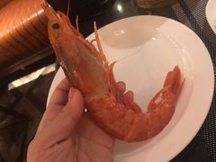 -半岛翡丽海鲜自助餐厅(观风亭店)