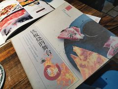 -三石海鲜铁板烧(繁荣路店)