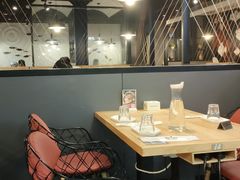 -鱼酷活鱼烤鱼(梅江印象城店)