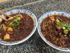 -黔肠旺面馆(八鸽岩店)