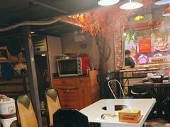 -九记潮汕现切鲜牛肉自助火锅(新开铺店)