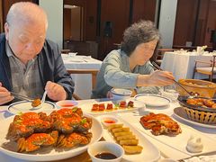 -禧宴Joyous Restaurant(禧园店)