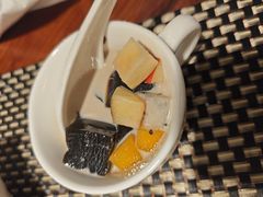 -温州王朝大酒店-自助餐厅