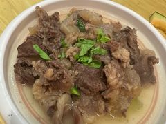 -嬷孙家潮汕牛肉火锅(北京路天河城店)