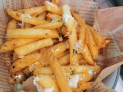 -拾挚扒房(招商花园城店)