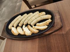 烤肠-萨莉亚意式餐厅(常州环球港店)