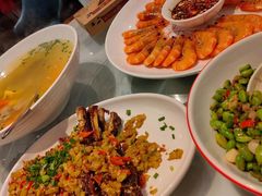 -湘村小灶·地道长沙菜·本地人优选(咸嘉新村店)