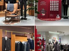 -王府井百货熙地港店