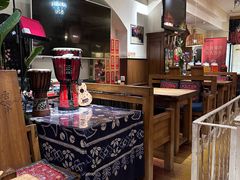 -云之南(八里庄店)