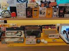 -鹰巢数码EAGLE’S NEST(燕莎店)