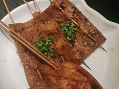-观音桥步行街