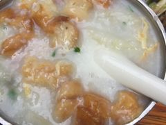 -陈添記·祖傳爽鱼皮·西关老字号(广州首店)