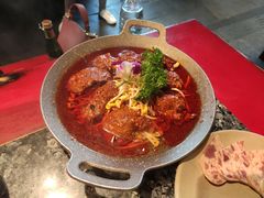 -蜀大侠火锅(古田店)