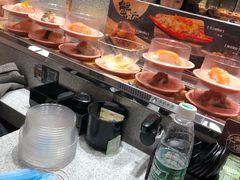 -争鲜回转寿司(南开大悦城店)