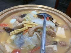 -临潼印象·特色陕菜