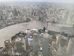 -上海之巅观光厅