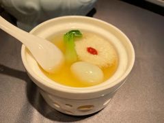 -小厨娘淮扬菜(河西奥美大厦店)