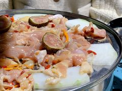 -映日农场无花果鸡(滨江东路店)