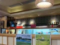 -长崎屋·日本料理·刺身·烧鸟(天河北路店)