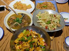 -關東雪东北菜(中庚漫游城店)