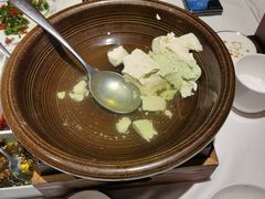 -贡宴盐帮菜自贡驻京联络处餐厅