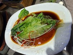 -老浒记烤鸭-北京菜(琉璃厂店)