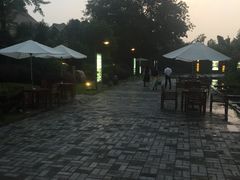 -老房子金沙元年川菜食府·花园餐厅(金沙店)