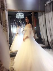 -喜喜婚纱HAPPINESS STUDIO奢定馆(海淀体验馆)