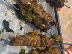 -饶福记·南昌烧烤大排档(九龙湖土著店)