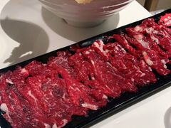 -陈记顺和牛肉火锅馆(天河北路店)