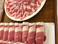 -东来顺饭庄(天坛店)