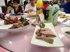 -复旦大学本部-食堂