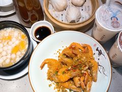 -吉旺港式餐厅(南方商城店)