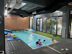 -IBOBI亲子游泳俱乐部(华侨城中心)