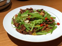 -湘与香缘·湖南菜(王府井北京市百货大楼店)