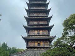 -常熟方塔园