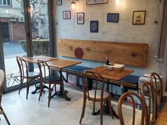 大堂-Alimentari早午餐(安福路店)