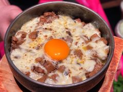 -烧肉达人•炭火烧肉(新天地店)