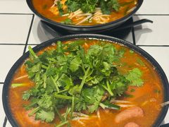 -肥汁米蘭香港米线(长宁来福士店)